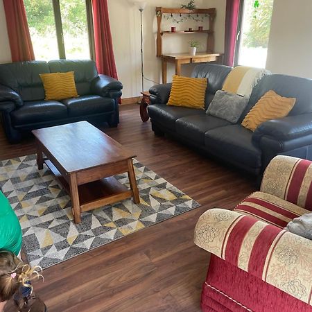 Castlegregory-Seaside 2 Bedroomed Cottage Exteriör bild