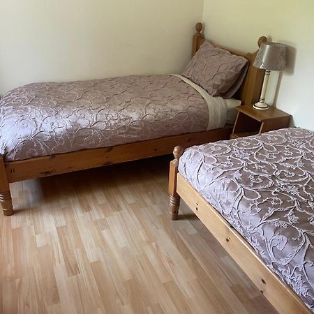 Castlegregory-Seaside 2 Bedroomed Cottage Exteriör bild