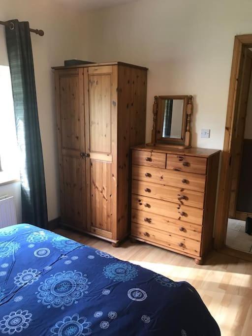 Castlegregory-Seaside 2 Bedroomed Cottage Exteriör bild