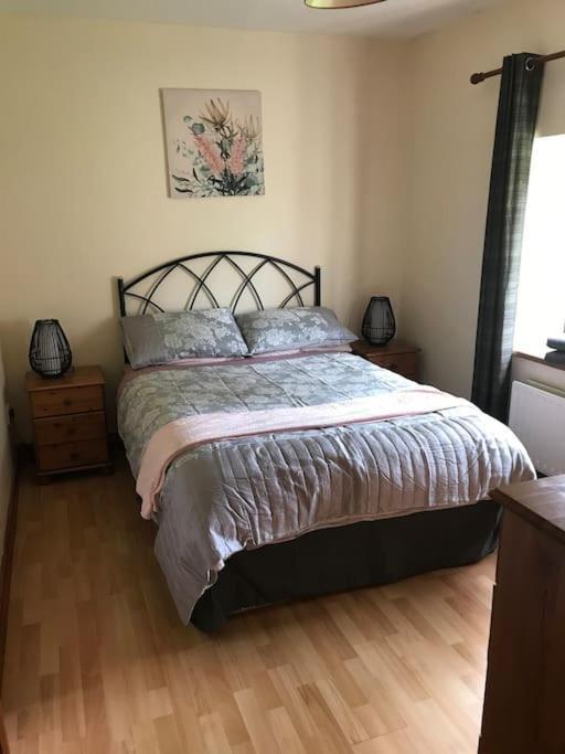 Castlegregory-Seaside 2 Bedroomed Cottage Exteriör bild