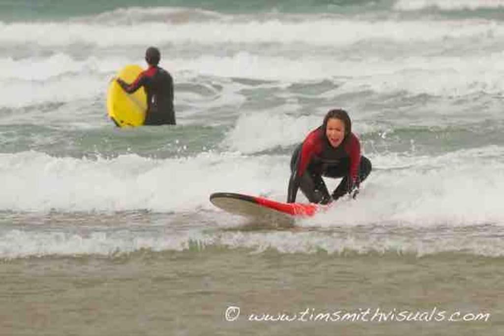 Castlegregory-Seaside 2 Bedroomed Cottage Exteriör bild