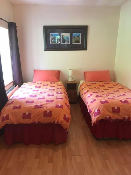 Castlegregory-Seaside 2 Bedroomed Cottage Exteriör bild