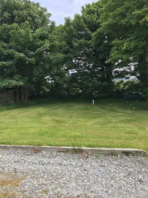 Castlegregory-Seaside 2 Bedroomed Cottage Exteriör bild