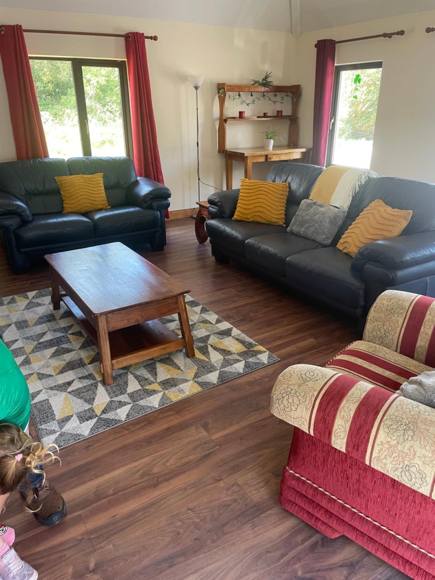 Castlegregory-Seaside 2 Bedroomed Cottage Exteriör bild