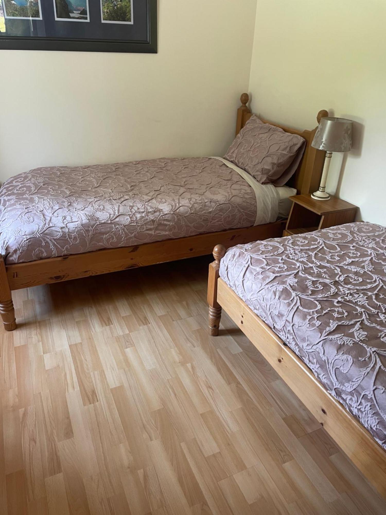Castlegregory-Seaside 2 Bedroomed Cottage Exteriör bild
